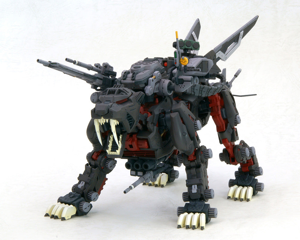 ZOIDS - GREAT SABRE HMM EPZ-003 MARKING PLUS VER. MODEL KIT