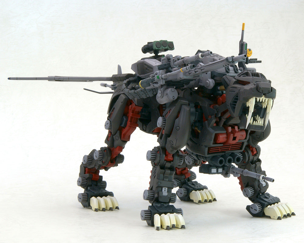 ZOIDS - GREAT SABRE HMM EPZ-003 MARKING PLUS VER. MODEL KIT