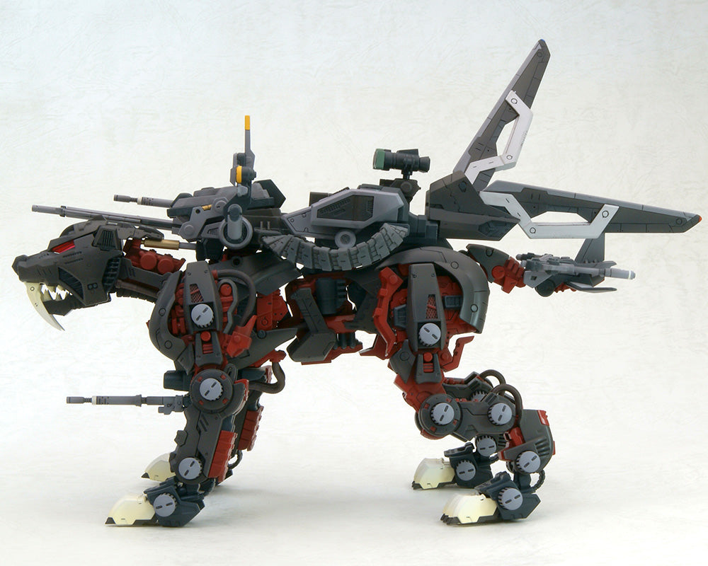 ZOIDS - GREAT SABRE HMM EPZ-003 MARKING PLUS VER. MODEL KIT