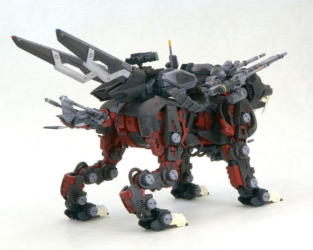 ZOIDS - GREAT SABRE HMM EPZ-003 MARKING PLUS VER. MODEL KIT