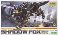 ZOIDS - SHADOW FOX HMM RZ 034 MARKING PLUS VERSION MODEL KIT