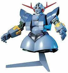 GUNDAM - ZEONG HG 1/144 MODEL KIT