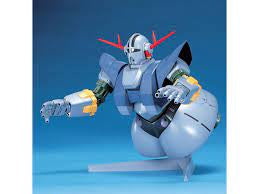GUNDAM - ZEONG HG 1/144 MODEL KIT