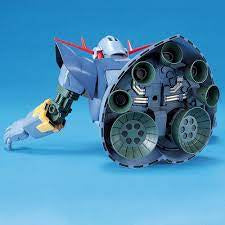 GUNDAM - ZEONG HG 1/144 MODEL KIT