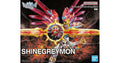 DIGIMON - SHINEGREYMON FIGURE-RISE STANDARD AMPLIFIED MODEL KIT